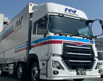 大型増tウィング車